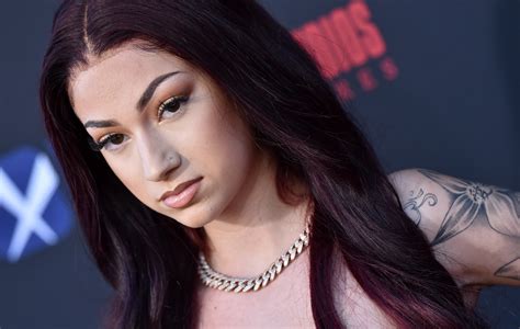 bhad bhabie leaked|LeakedBB